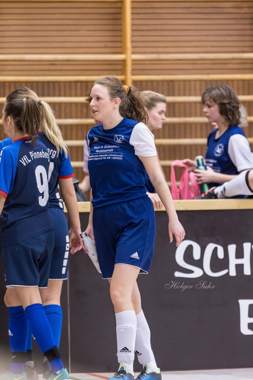 Bild 614 - VR Bank Cup Horst